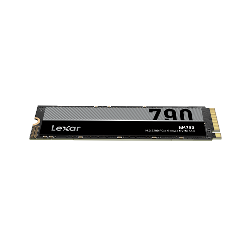LEXAR NM790 1TB PCIe 4.0 Nvme M.2 SSD | AHW Store